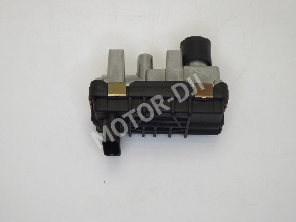 Актуатор турбины OM642 MB C320 / C350 / GLK320 / S320 3.0D 224/235лс (2007-)