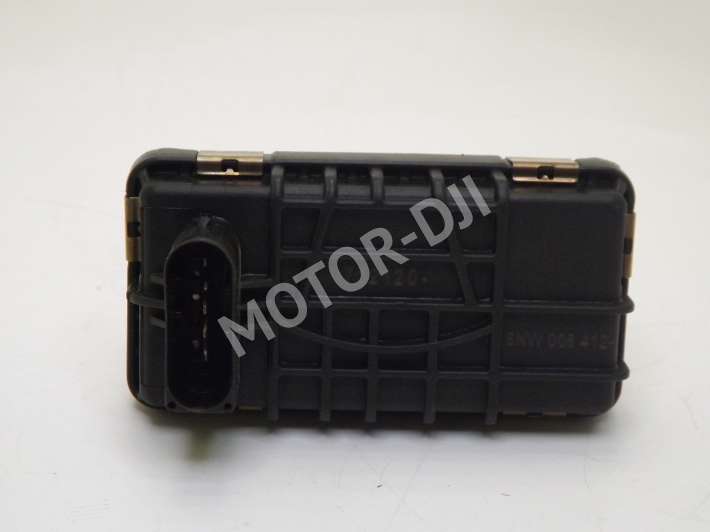 Актуатор турбины OM642 MB C320 / C350 / GLK320 / S320 3.0D 224/235лс (2007-)