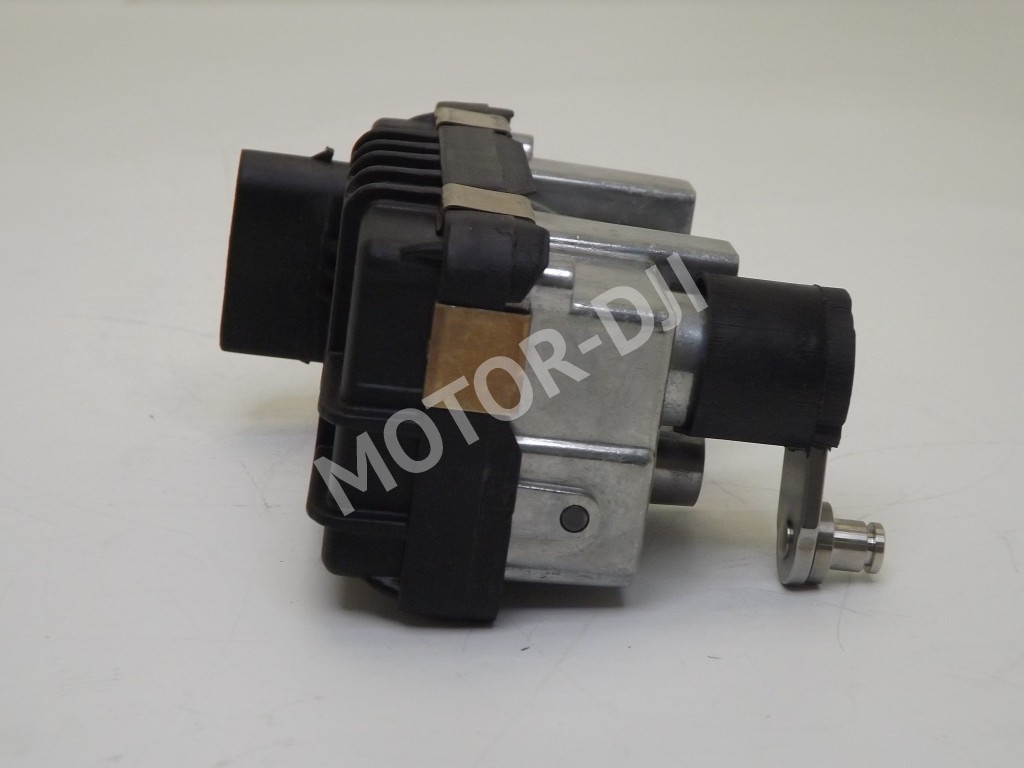 Актуатор турбины OM642 MB C320 / C350 / GLK320 / S320 3.0D 224/235лс (2007-)