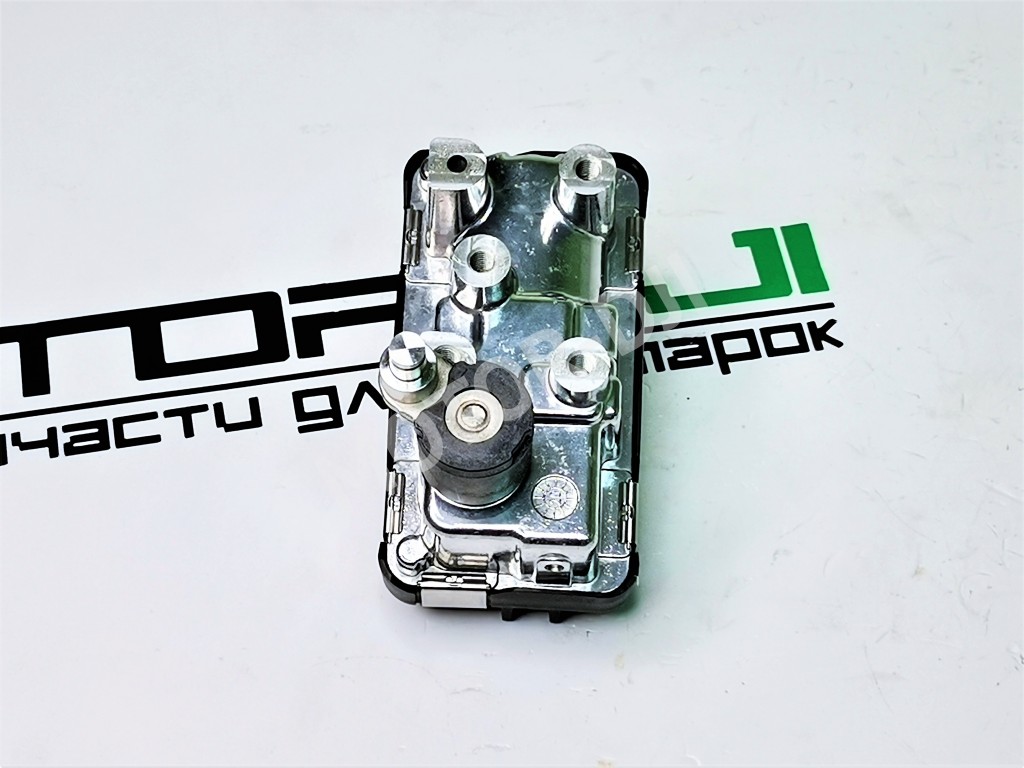 Актуатор турбины Ford / Ford Transit / 2.2 TDCi