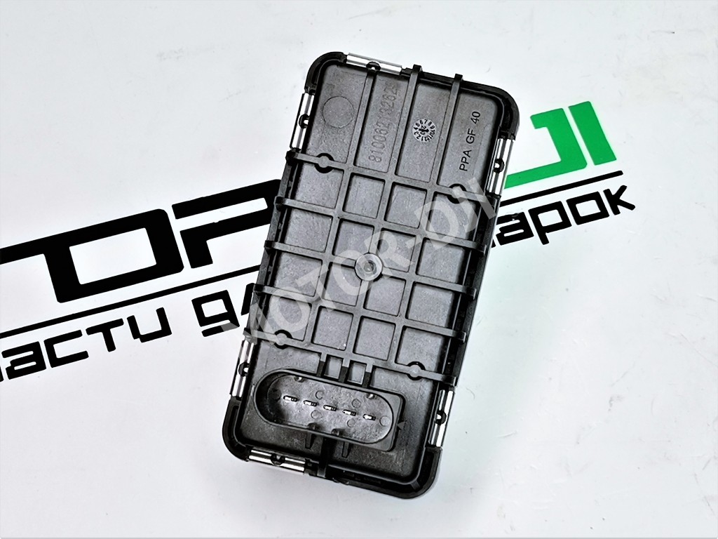 Актуатор турбины Ford / Ford Transit / 2.2 TDCi