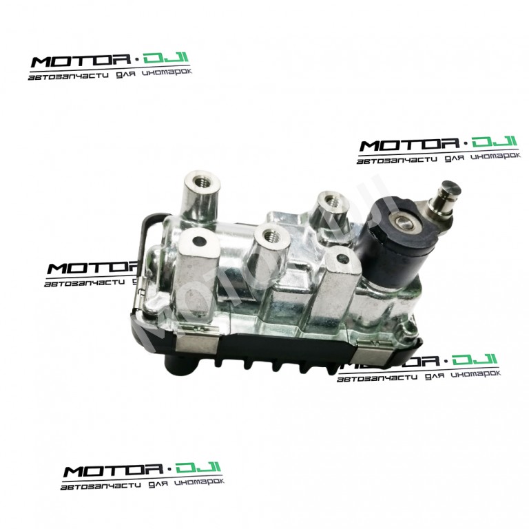 Актуатор турбины FORD Mondeo/Focus/S-max 1.8L.