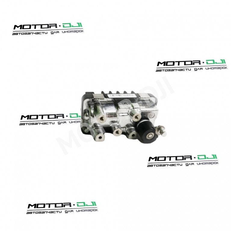 Актуатор турбины FORD Mondeo/Focus/S-max 1.8L.