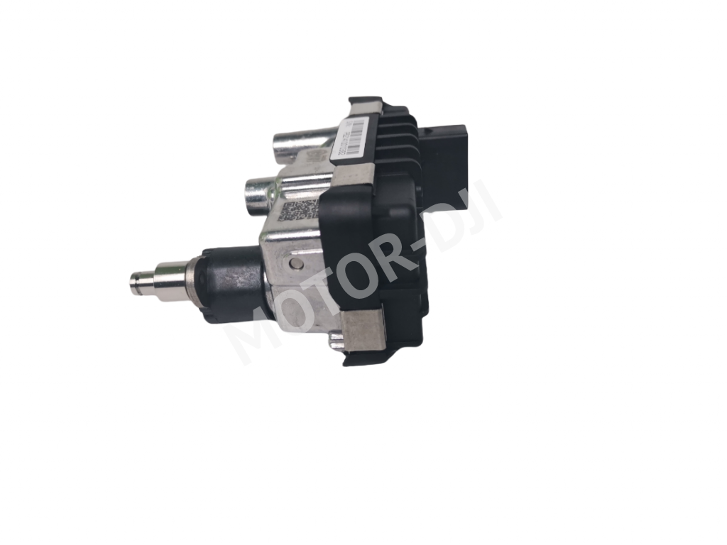 Актуатор турбины Fiat Ducato/Jumper III/Peugeot Boxer/2.2л, Euro 5, 110 kW- 2011- А  GTB1749VK G-77