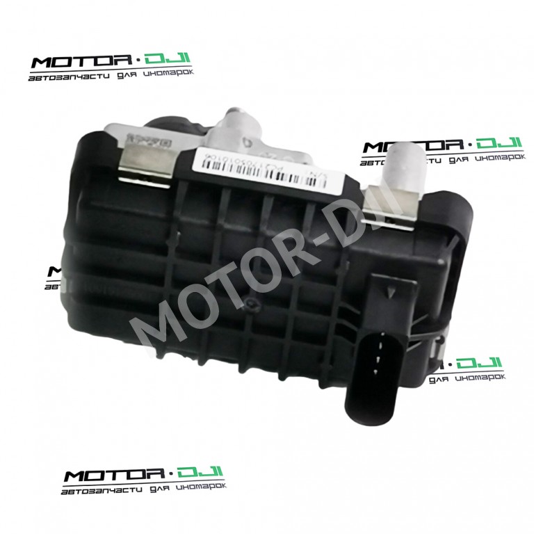 Актуатор турбины G-20 VAG Q7/Touareg/Cayenne