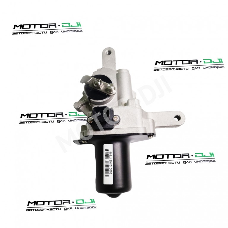 Актуатор турбины Toyota Land Cruiser Prado 120, Hilux 3.0