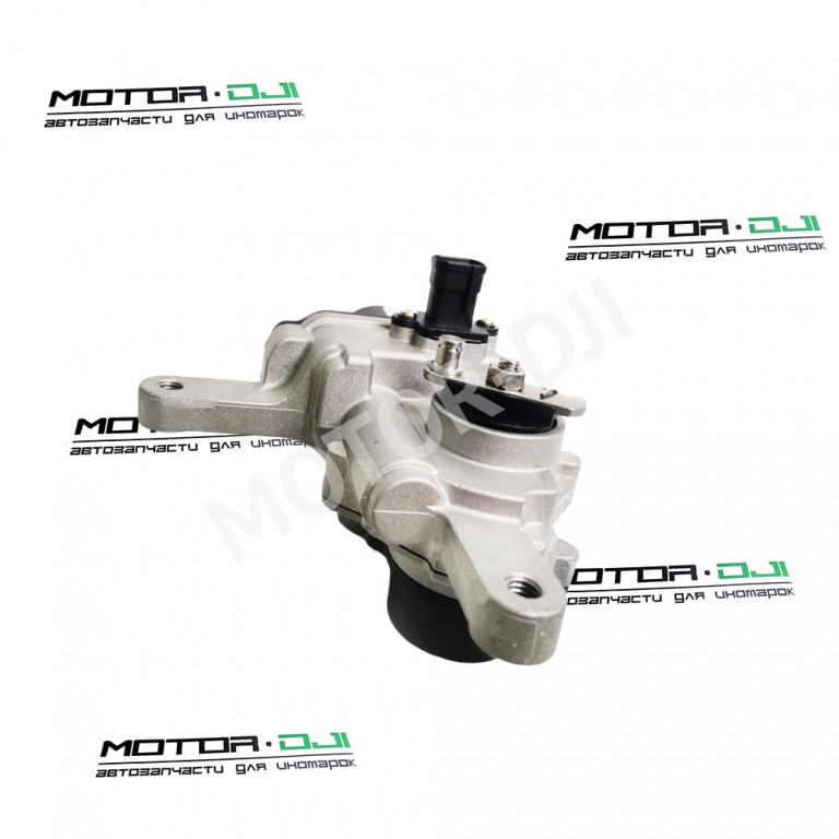 Актуатор турбины Toyota Land Cruiser Prado 120, Hilux 3.0