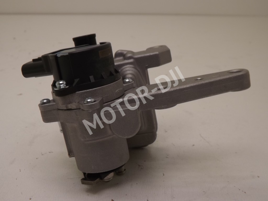 Актуатор турбины 1VD-FTV Toyota LandCruiser 200