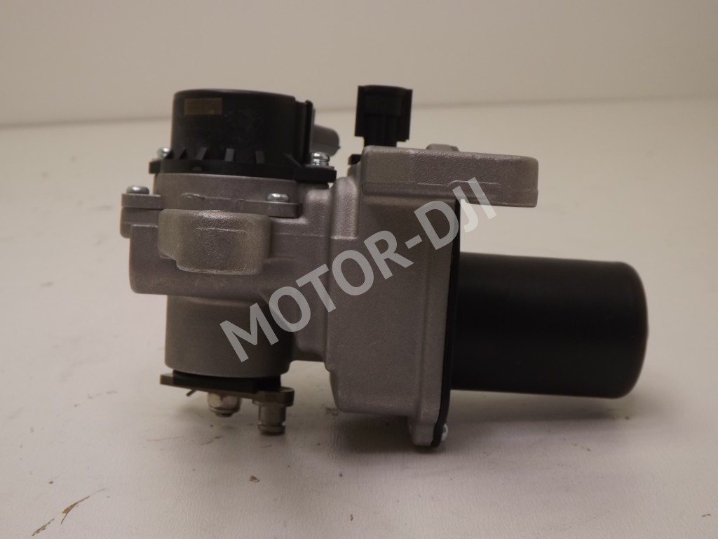 Актуатор турбины 1VD-FTV Toyota LandCruiser 200