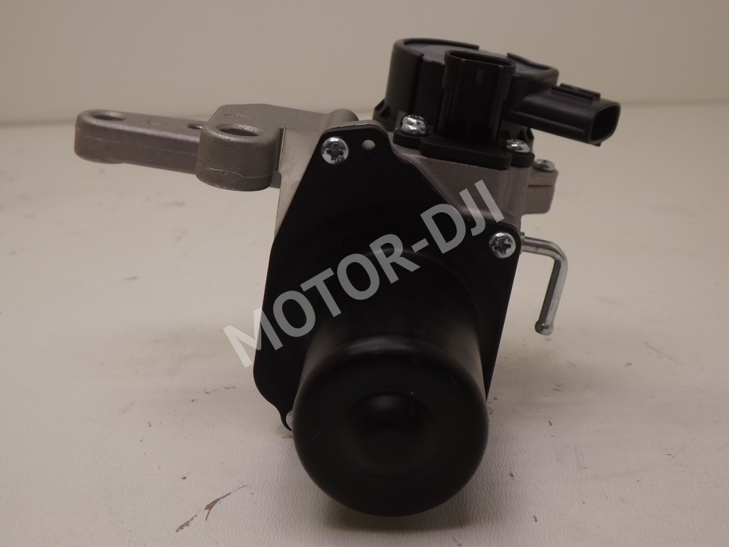 Актуатор турбины 1VD-FTV Toyota LandCruiser 200