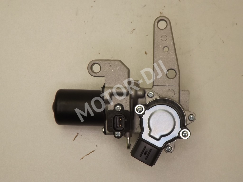 Актуатор турбины 1VD-FTV Toyota LandCruiser 200