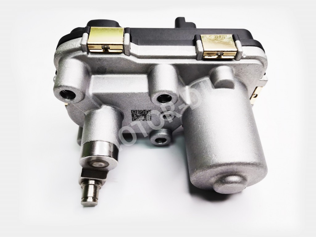 Актуатор турбины JAGUAR XF / FREELANDER 2 / RANGE ROVER EVOQUE 2.2 TD 150-200 лс