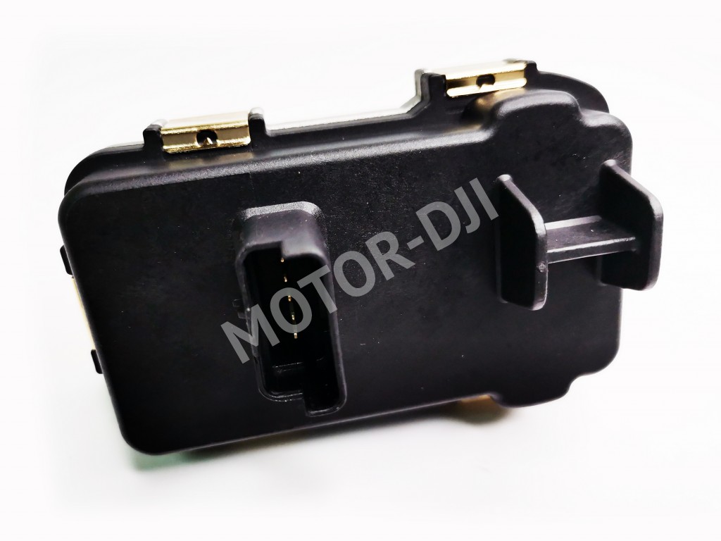 Актуатор турбины JAGUAR XF / FREELANDER 2 / RANGE ROVER EVOQUE 2.2 TD 150-200 лс