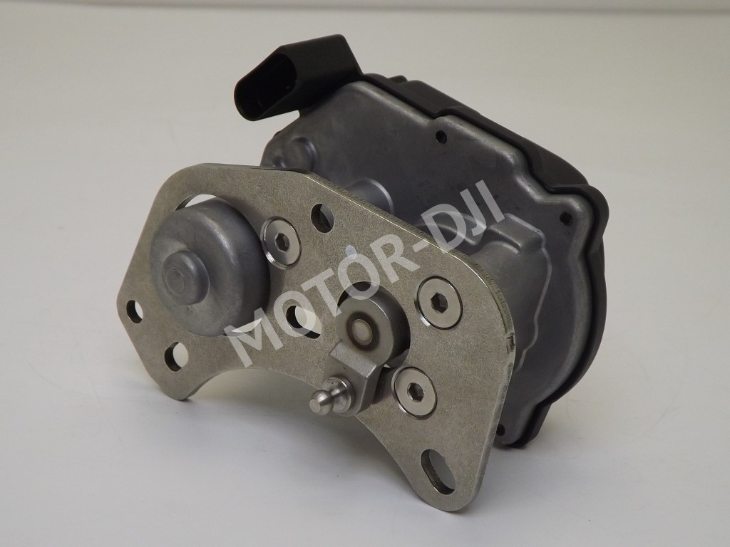 Актуатор турбины  3.0 TDI Audi /VW A4, A6, A8, Q7, Phaeton, Touareg