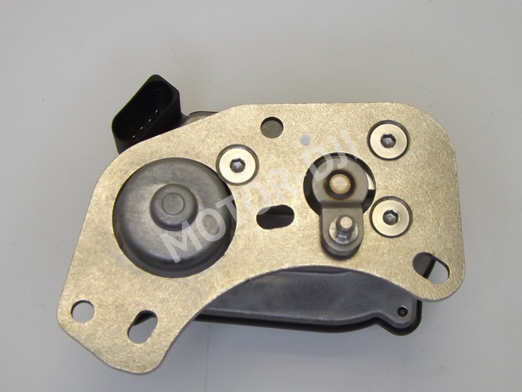 Актуатор турбины  3.0 TDI Audi /VW A4, A6, A8, Q7, Phaeton, Touareg