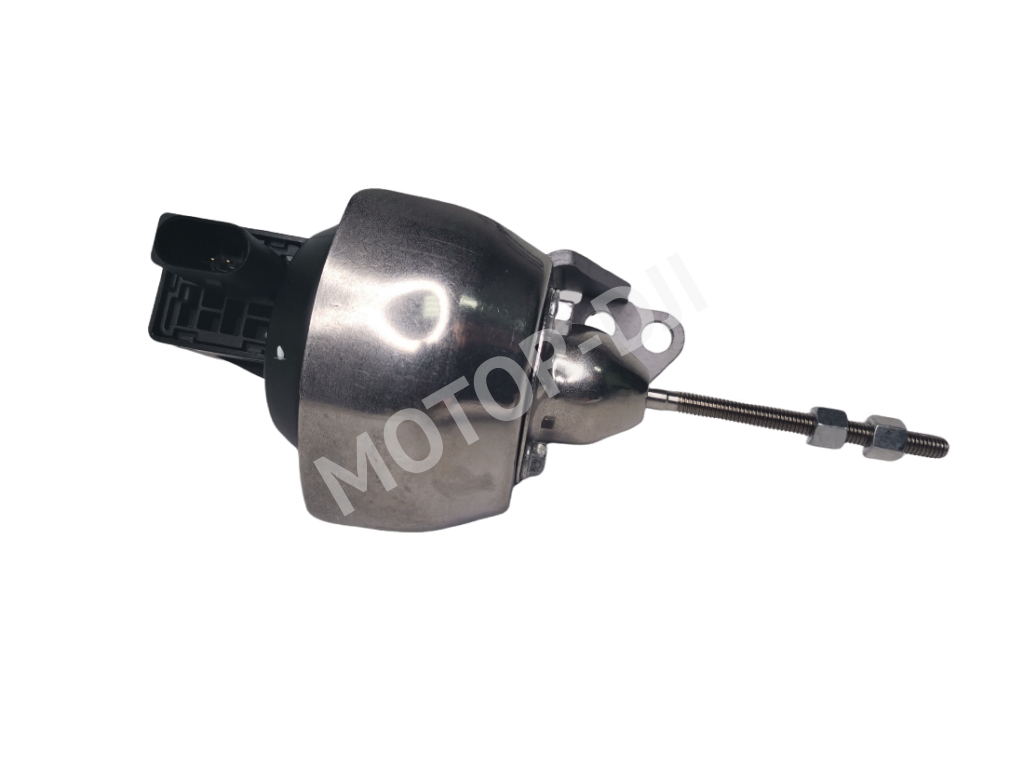 Актуатор турбины VAG Passat 2.0TDi 140лс (2012-2015)