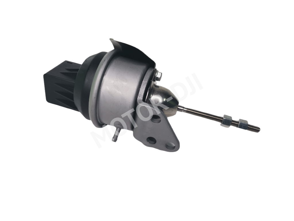 Актуатор турбины VAG Passat 2.0TDi 140лс (2012-2015)