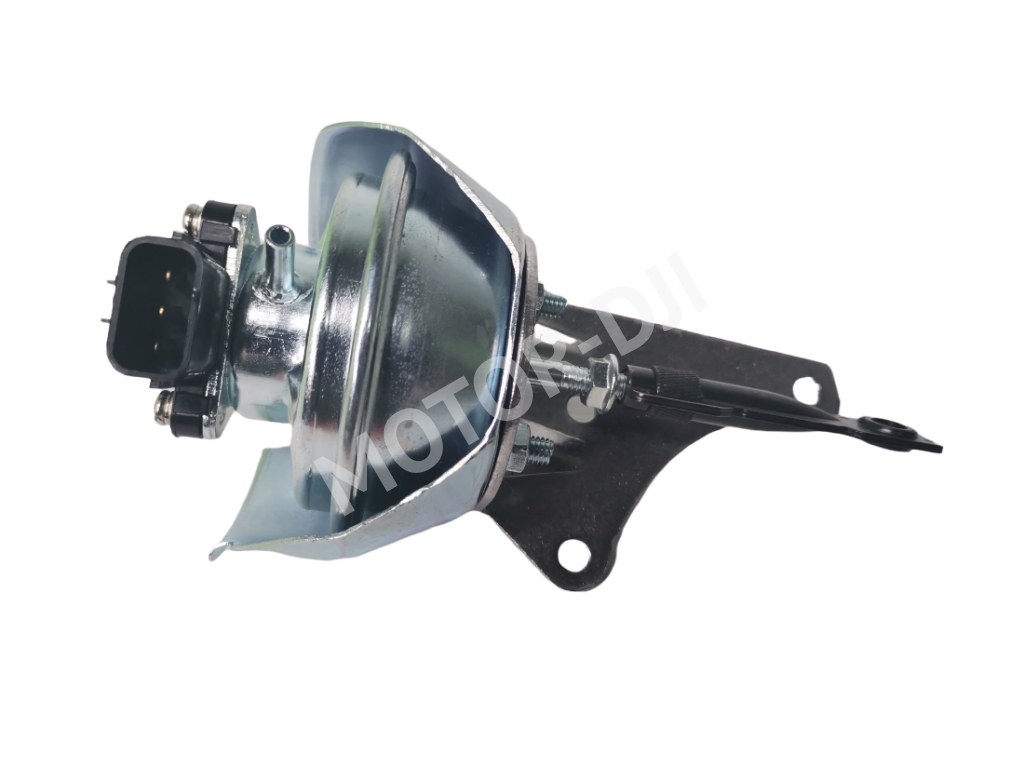 Актуатор турбины FORD 2.0 TDCi, VOLVO 2.0 D Ford Mondeo / Galaxy / Kuga / C-max / C30
