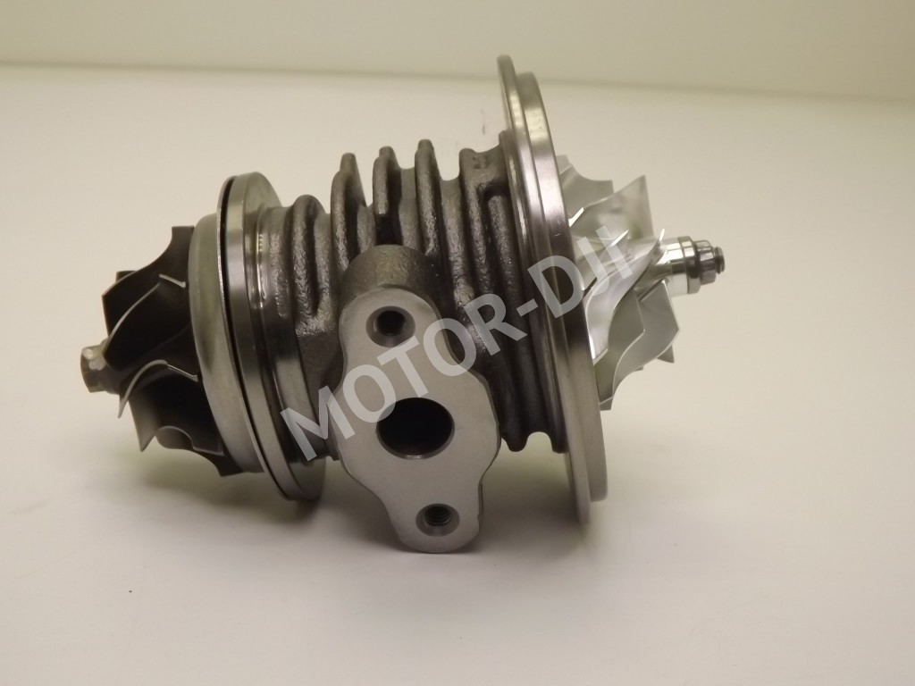 Картридж турбины MERCEDES-BENZ C-Klasse 250 TD G-Klasse 290 TD (W461) (1997->)