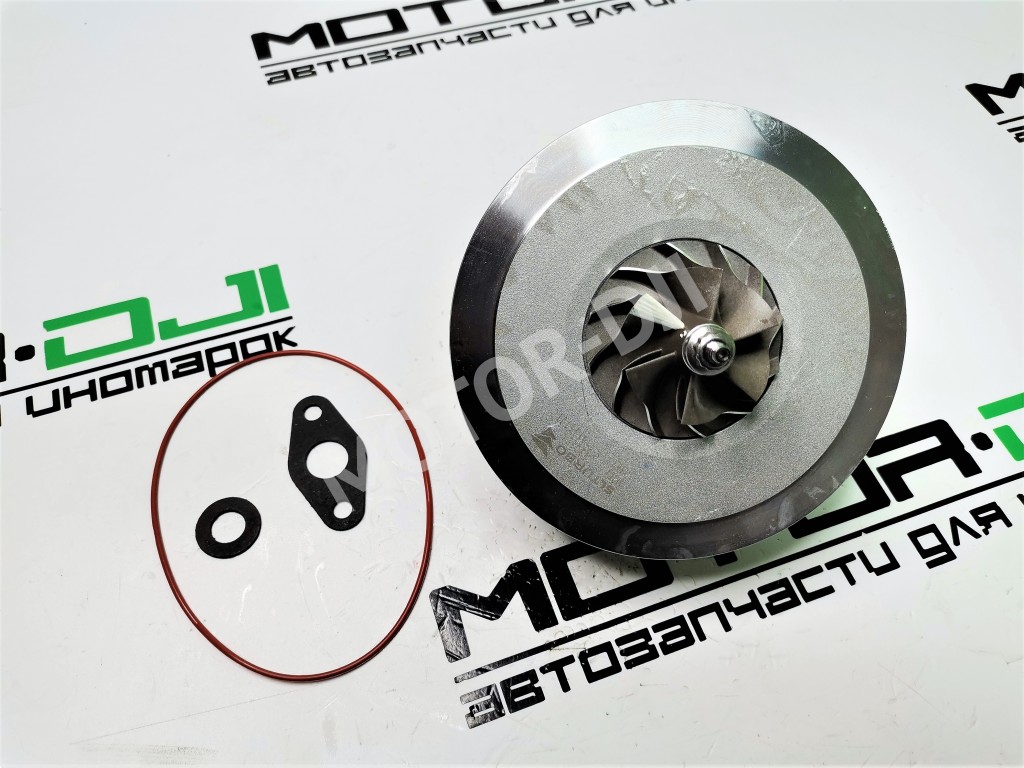 Картридж турбины VAG Passat /i A4 AFB/AKN 2.5TDI (Пассат / А4)