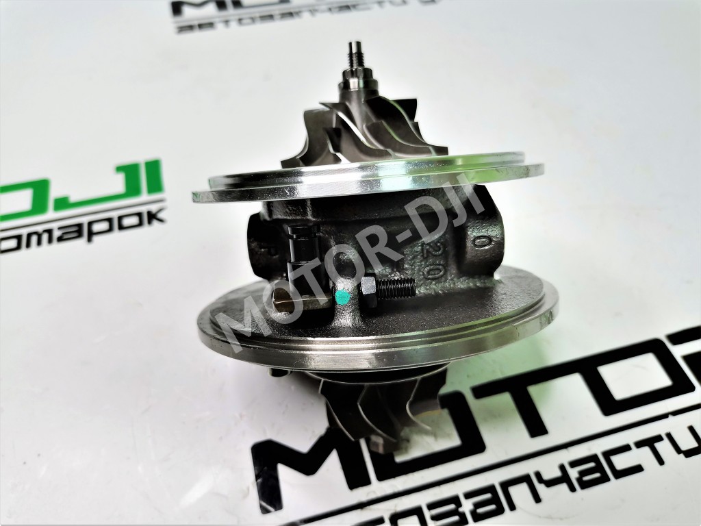 Картридж турбины Sharan / Galaxy 1.9 TDI