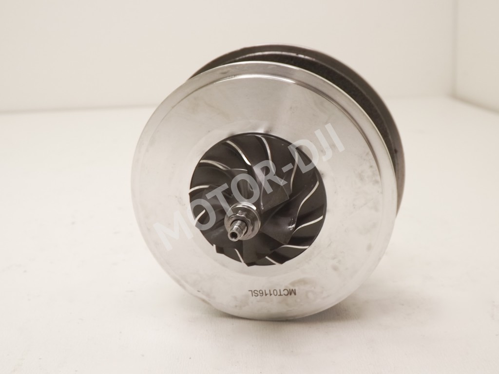 Картридж турбины VW Passat, TDI 2006- AUDI A4, A6, SKODA Superb 1.9 Diesel ATJ/AJM Euro 4