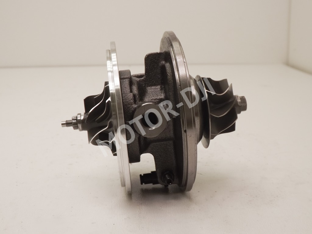 Картридж турбины VW Passat, TDI 2006- AUDI A4, A6, SKODA Superb 1.9 Diesel ATJ/AJM Euro 4