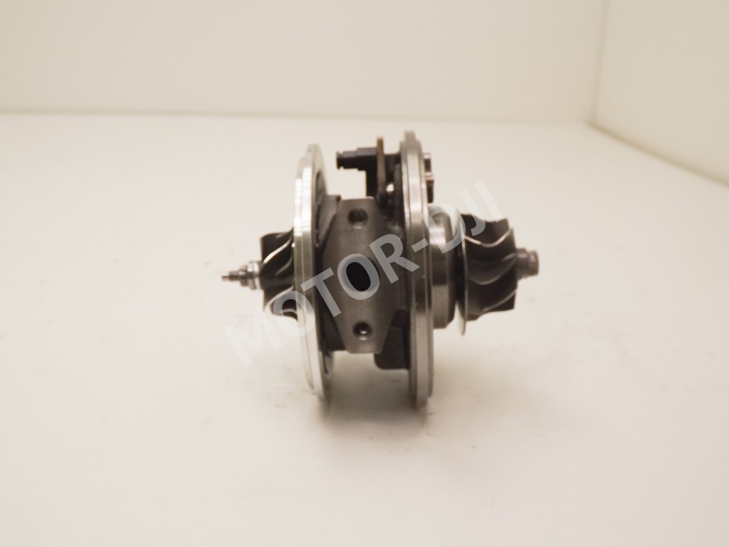 Картридж турбины VW Passat, TDI 2006- AUDI A4, A6, SKODA Superb 1.9 Diesel ATJ/AJM Euro 4