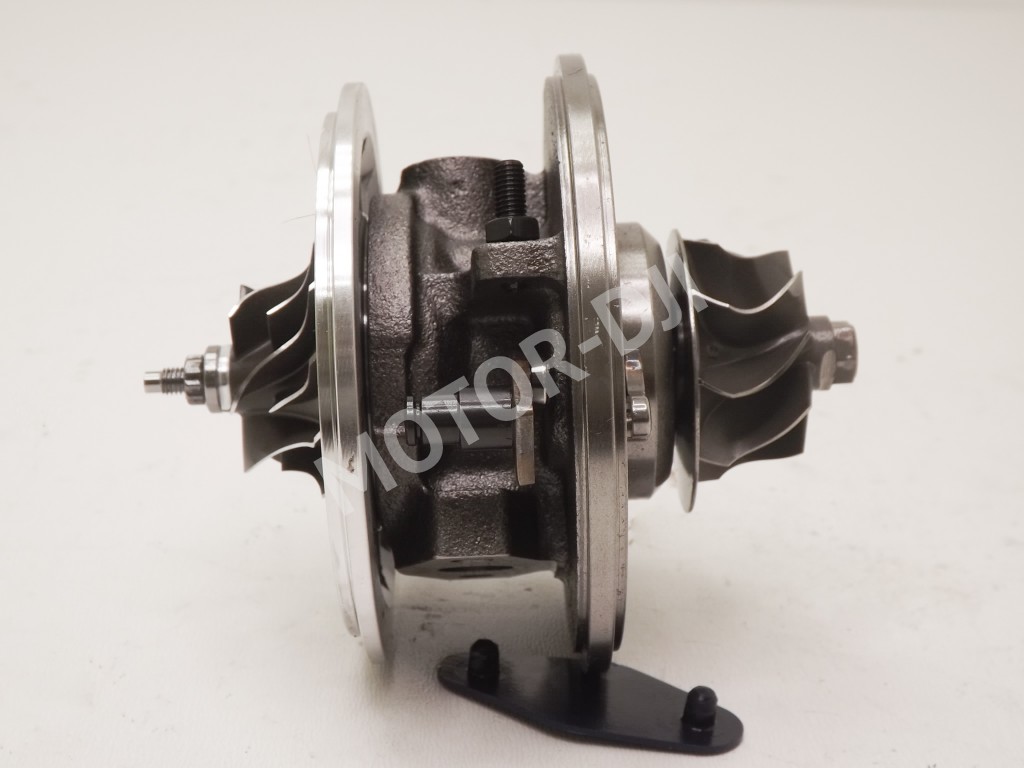 Картридж турбины VW Passat, TDI 2006- AUDI A4, A6, SKODA Superb 1.9 Diesel ATJ/AJM Euro 4