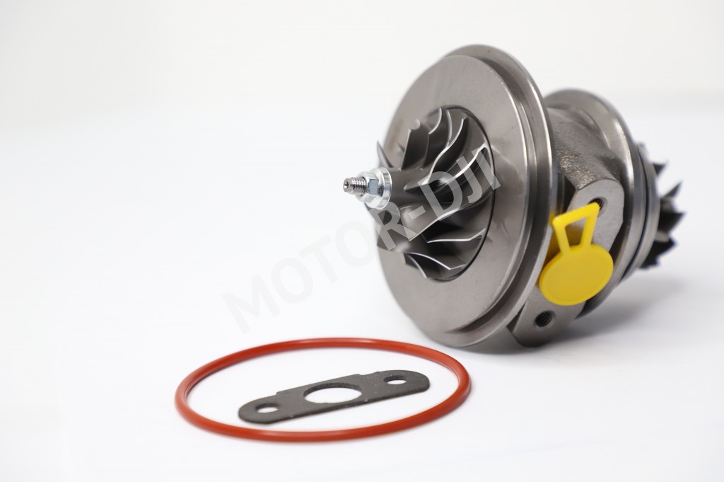 Картридж турбины VW Passat, TDI 2006- AUDI A4, A6, SKODA Superb 1.9 Diesel ATJ/AJM Euro 4