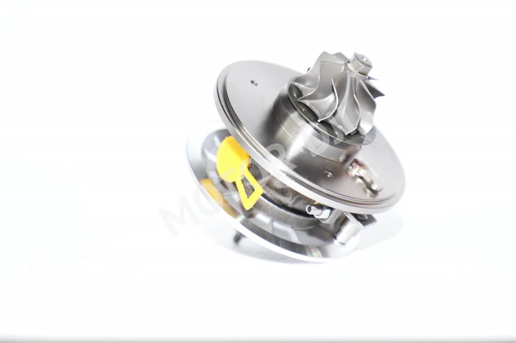 Картридж турбины VW Passat, TDI 2006- AUDI A4, A6, SKODA Superb 1.9 Diesel ATJ/AJM Euro 4