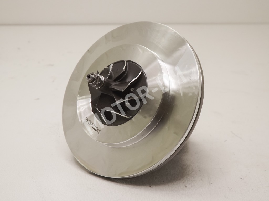 Картридж турбины 1.9 Пассат Гольф Поло Шаран