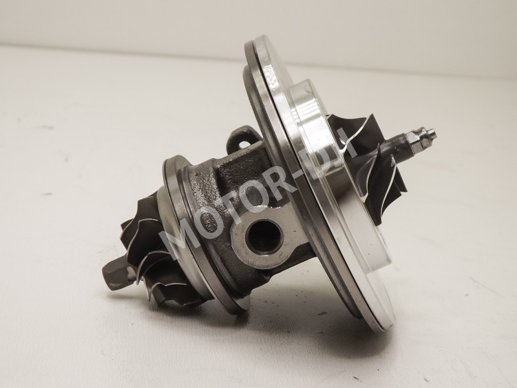 Картридж турбины 1.9 Пассат Гольф Поло Шаран