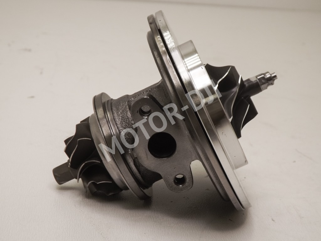 Картридж турбины 1.9 Пассат Гольф Поло Шаран