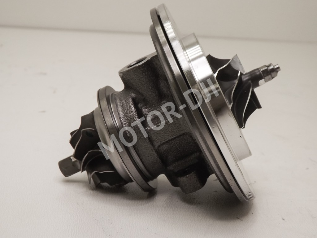 Картридж турбины 1.9 Пассат Гольф Поло Шаран