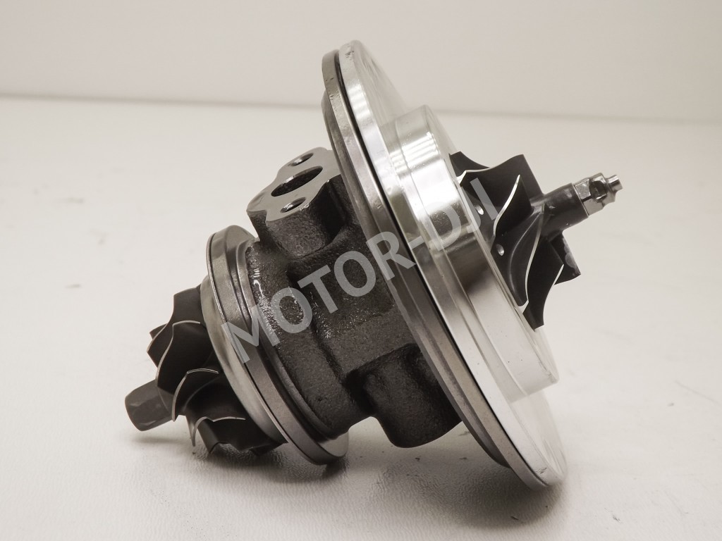 Картридж турбины 1.9 Пассат Гольф Поло Шаран