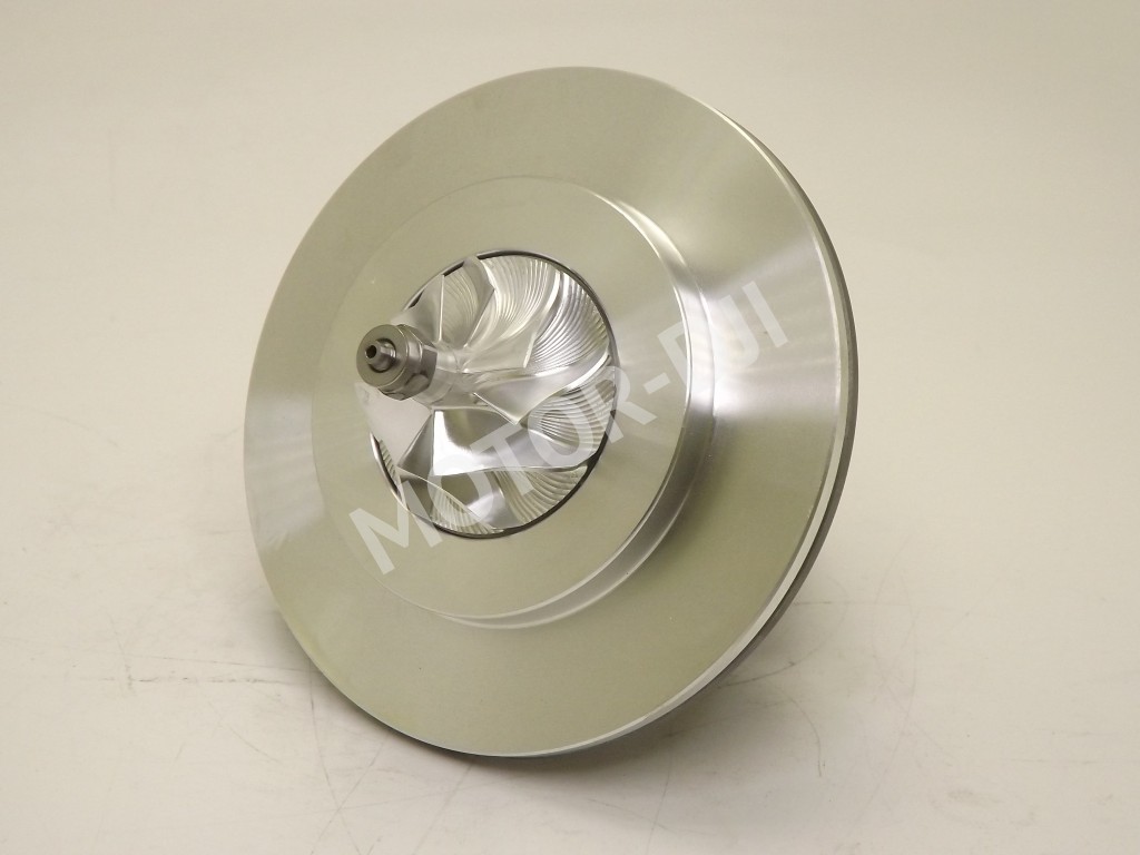 Картридж турбины 1.9 Пассат Гольф Поло Шаран