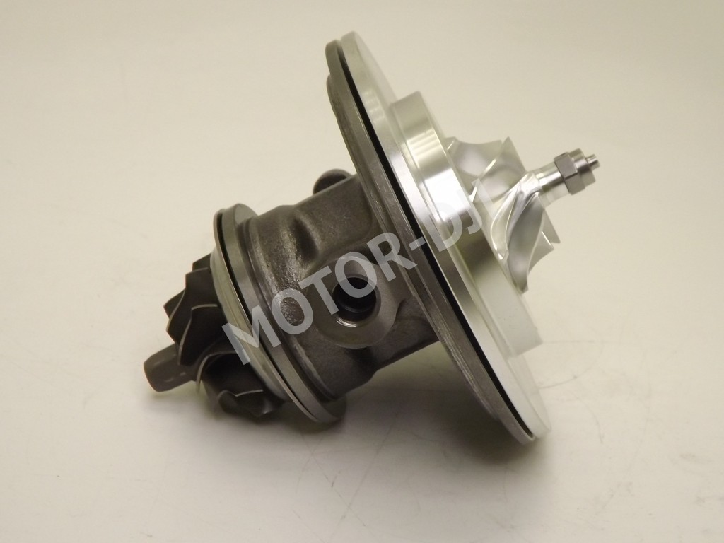 Картридж турбины 1.9 Пассат Гольф Поло Шаран