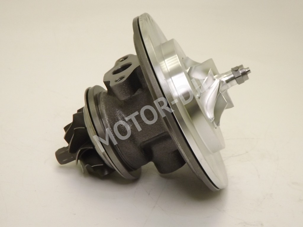 Картридж турбины 1.9 Пассат Гольф Поло Шаран