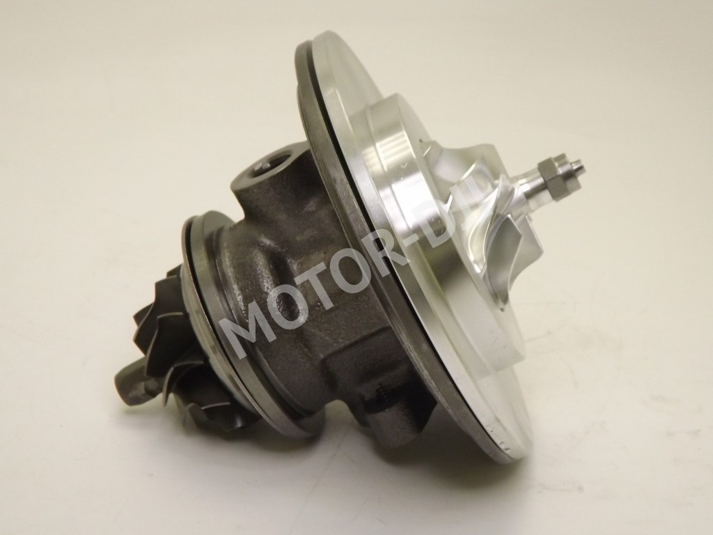 Картридж турбины 1.9 Пассат Гольф Поло Шаран