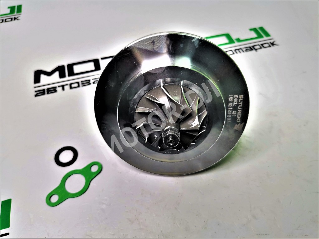 Картридж турбины AGU / AWT / AEB / AMB / BFB Audi A3, A4, A6, Volkswagen Passat, Golf 1.8 20v