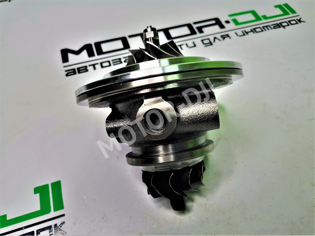 Картридж турбины AGU / AWT / AEB / AMB / BFB Audi A3, A4, A6, Volkswagen Passat, Golf 1.8 20v