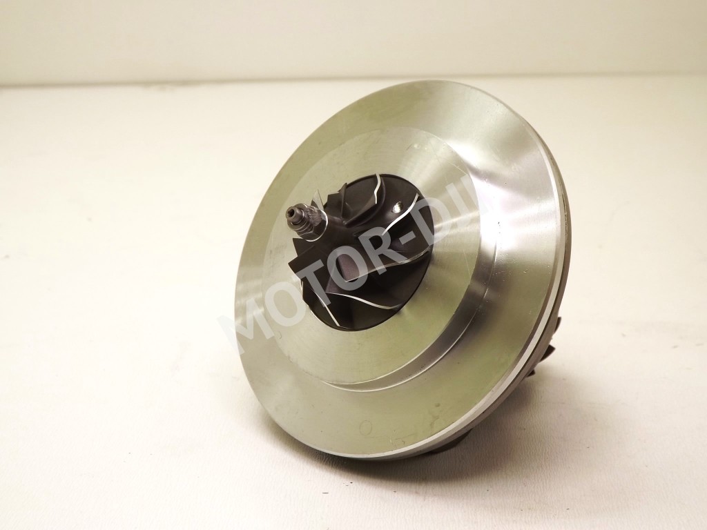 Картридж турбины  AUDI A4 Avant (8D5, B5) S4 quattro  [AGB]) 265 H/P (1997-01)