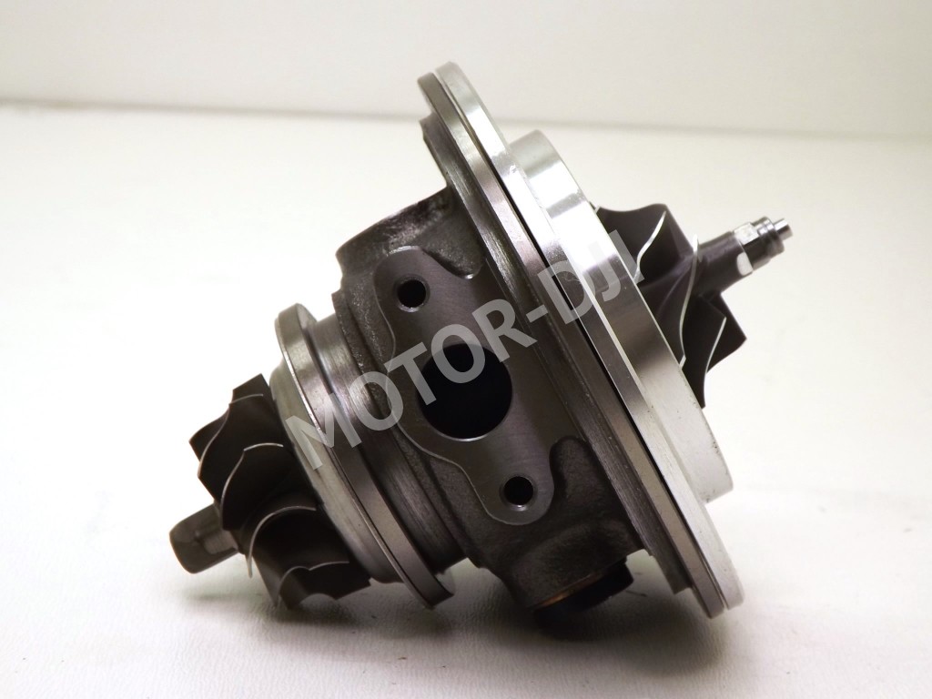 Картридж турбины  AUDI A4 Avant (8D5, B5) S4 quattro  [AGB]) 265 H/P (1997-01)