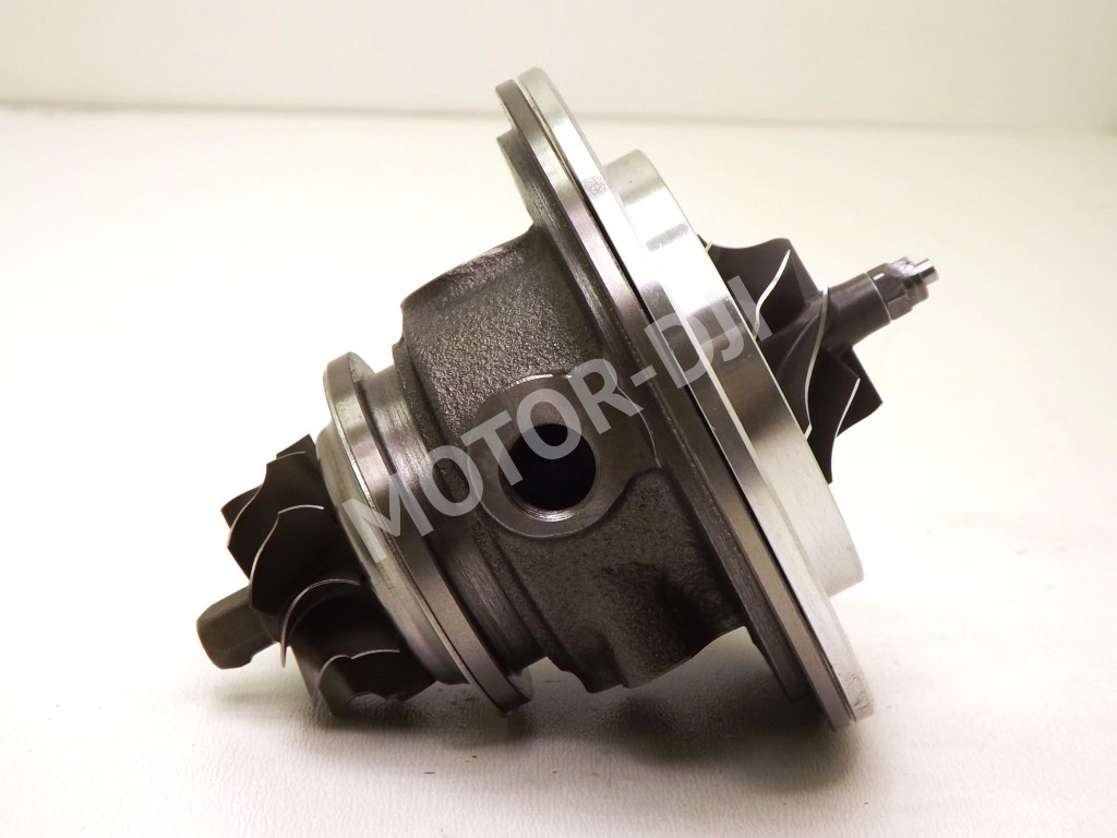 Картридж турбины  AUDI A4 Avant (8D5, B5) S4 quattro  [AGB]) 265 H/P (1997-01)