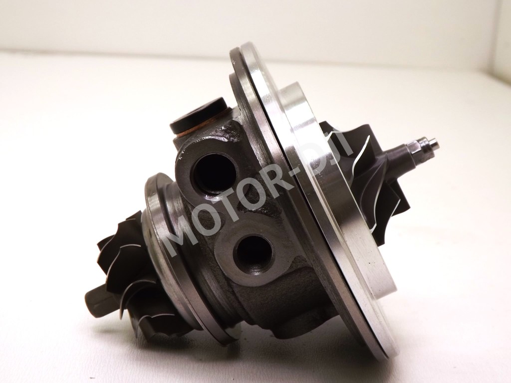 Картридж турбины  AUDI A4 Avant (8D5, B5) S4 quattro  [AGB]) 265 H/P (1997-01)