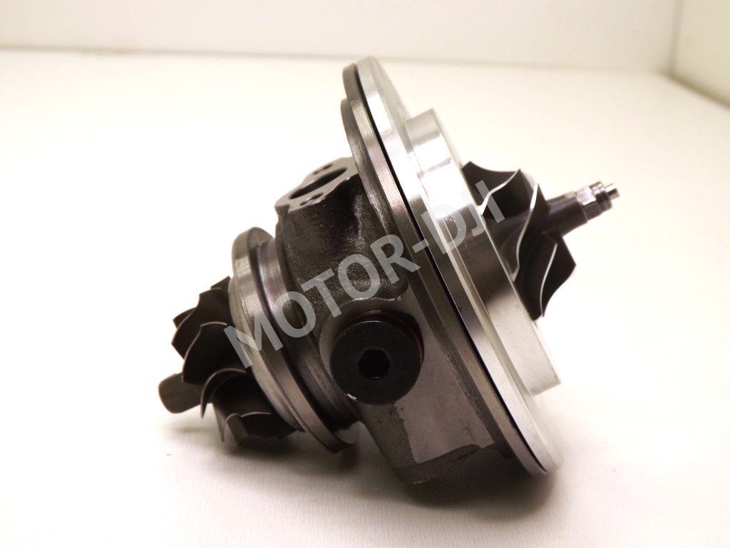 Картридж турбины  AUDI A4 Avant (8D5, B5) S4 quattro  [AGB]) 265 H/P (1997-01)