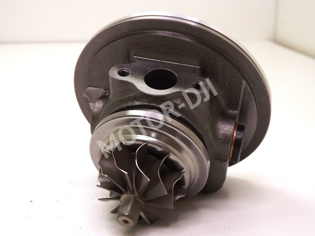 Картридж турбины  AUDI A4 Avant (8D5, B5) S4 quattro  [AGB]) 265 H/P (1997-01)