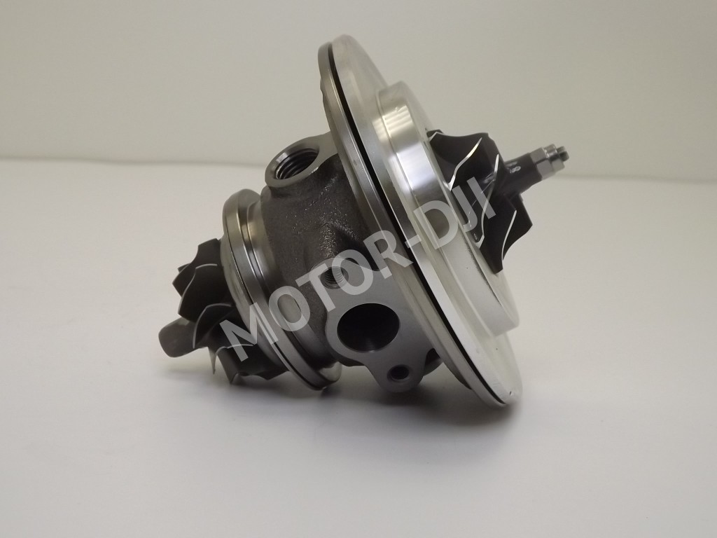 Картридж турбины  AUDI A4 Avant (8D5, B5) S4 quattro  [AGB]) 265 H/P (1997-01)