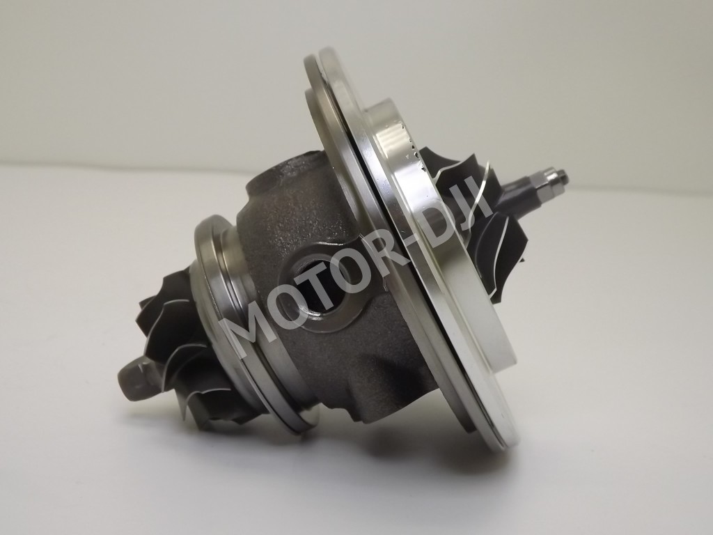 Картридж турбины  AUDI A4 Avant (8D5, B5) S4 quattro  [AGB]) 265 H/P (1997-01)